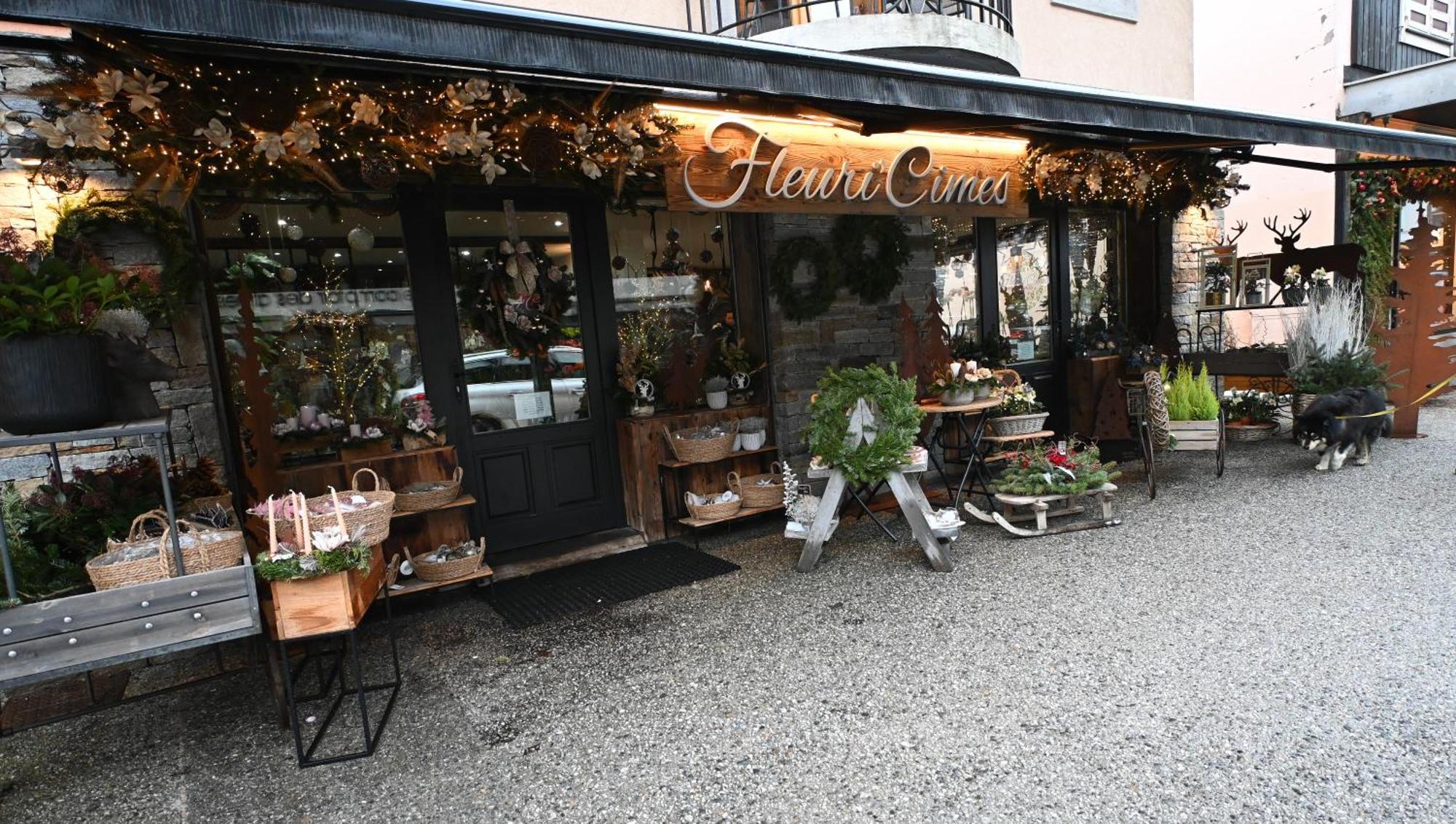 Cozy Chamonix Ski Studio With Mountain Views エクステリア 写真